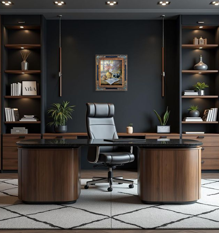 Still Life 251 Thumbnail